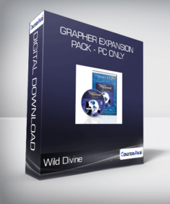 Wild Divine - Grapher Expansion Pack - PC Only