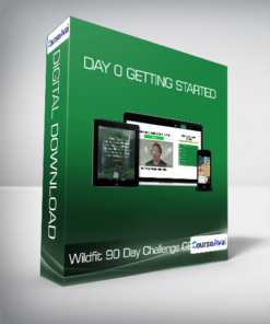 Wildfit 90 Day Challenge GB - Day 0 Getting Started