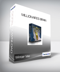 Winter Vee - Millionaire's Brain