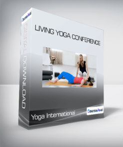 Yoga International - Living Yoga Conference