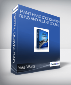 Yoke Wong - Piano Hand Coordination
