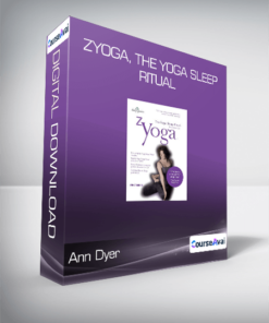 Ann Dyer - Zyoga