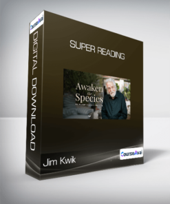 Jim Kwik - Super Reading