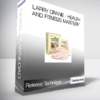 Release Technique - Larry Crane - Health and Fitness Mastery