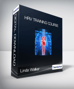 Linda Walker - HRV Training Course