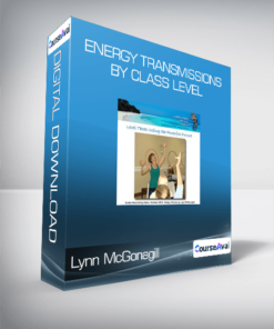 Lynn McGonagill - Energy Transmissions by Class Level