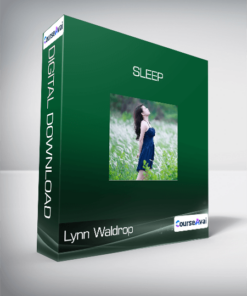 Lynn Waldrop - Sleep