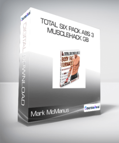 Mark McManus - Total Six Pack Abs 3 - MuscleHack GB