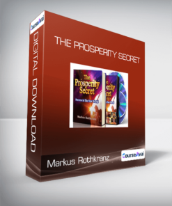 Markus Rothkranz - The Prosperity Secret
