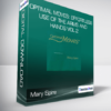 Mary Spire - Optimal Moves: Effortless Use of the Arms and Hands Vol 2