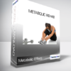 Metabolic Effect - Metabolic Rehab