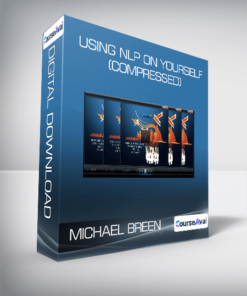 Michael Breen - Using NLP On Yourself (Compressed)