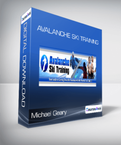 Michael Geary - Avalanche Ski Training