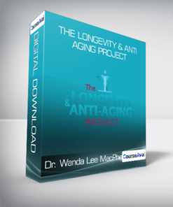 Dr. Wanda Lee MacPhee - The Longevity & Anti-Aging Project