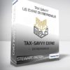 Stewart Patton - Tax Savvy US Expat Entrepreneur