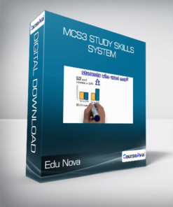 Edu Nova - MCS3 Study Skills System