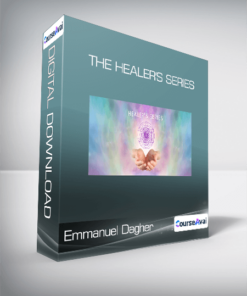 Emmanuel Dagher - The healer's series