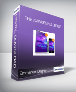 Emmanuel Dagher - The Awakening Series