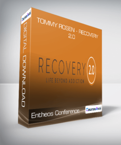 Entheos Conference - Tommy Rosen - Recovery 2.0