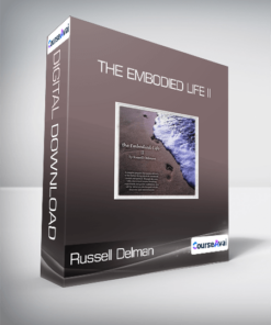 Russell Delman - The Embodied Life II