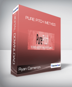 Ryan Cameron - Pure Pitch Method