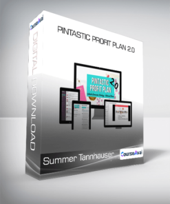 Summer Tannhauser - Pintastic Profit Plan 2.0