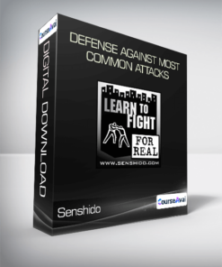 Senshido - Defense Against Most Common Attacks