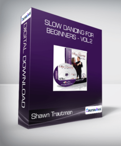 Shawn Trautman - Slow Dancing for Beginners - Vol.2