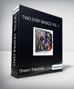 Shawn Trautman - Two Step Basics Vol 1.