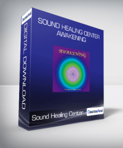 Sound Healing Center - Awakening