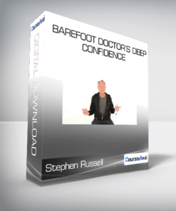 Stephen Russell - Barefoot Doctor’s Deep Confidence
