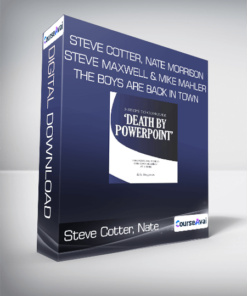 Steve Cotter