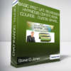 Steve G Jones - Basic Past Life Regression Hypnosis Certification Course - Dubois Banne..