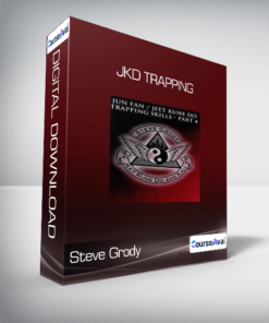 Steve Grody - JKD Trapping