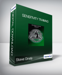 Steve Grody - Sensitivity Training