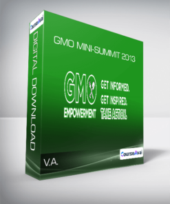 V.A. - GMO mini-summit 2013