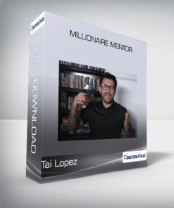 Tai Lopez - Millionaire Mentor