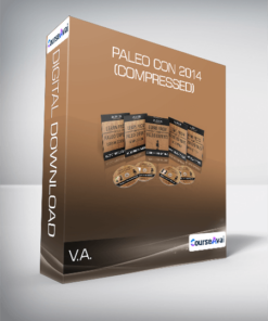 V.A. - Paleo Con 2014 (Compressed)