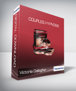 Victoria Gallagher - Couples Hypnosis