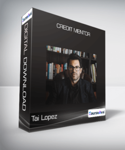Tai Lopez - Social Media Secrets Program