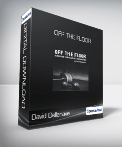 David Dellanave - Off The Floor