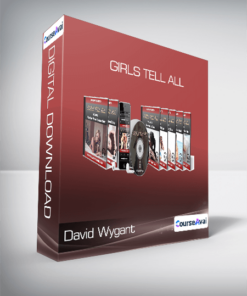 David Wygant - Girls Tell All
