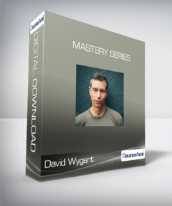David Wygant - Mastery Series