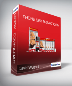 David Wygant - Phone Sex Breakdown