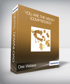 Dee Wallace - You ARE the Money! (Compressed)