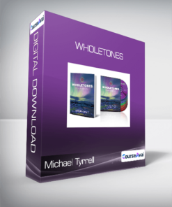 Michael Tyrrell - Wholetones