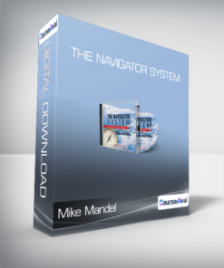 Mike Mandel - The Navigator System