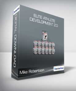 Mike Robertson - Elite Athlete Development 2.0