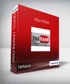 Nefesch - You Knew