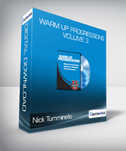 Nick Tumminello - Warm Up Progressions Volume 3